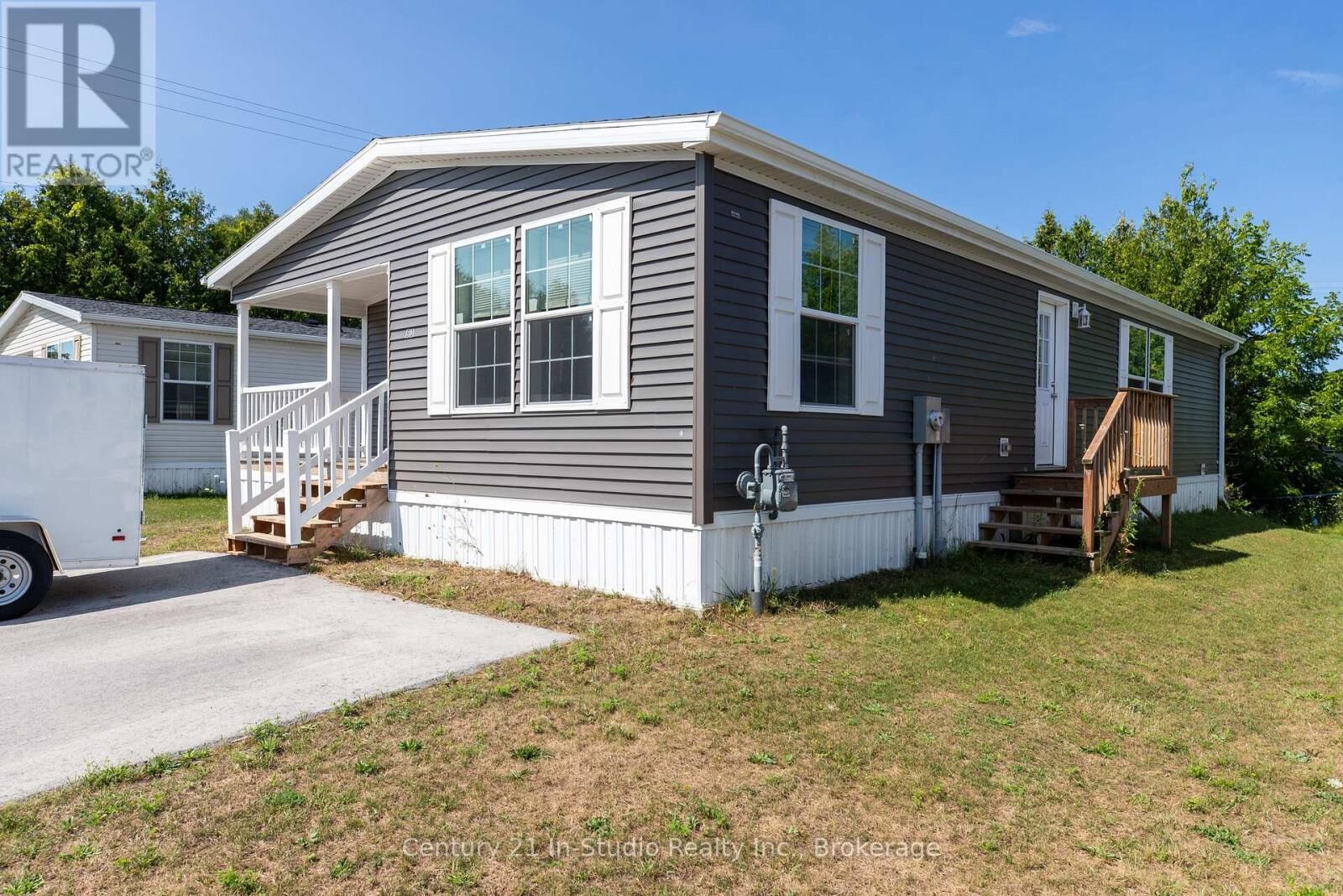 Property Photo: 332 Concession 6 63 ON N0H 2C7