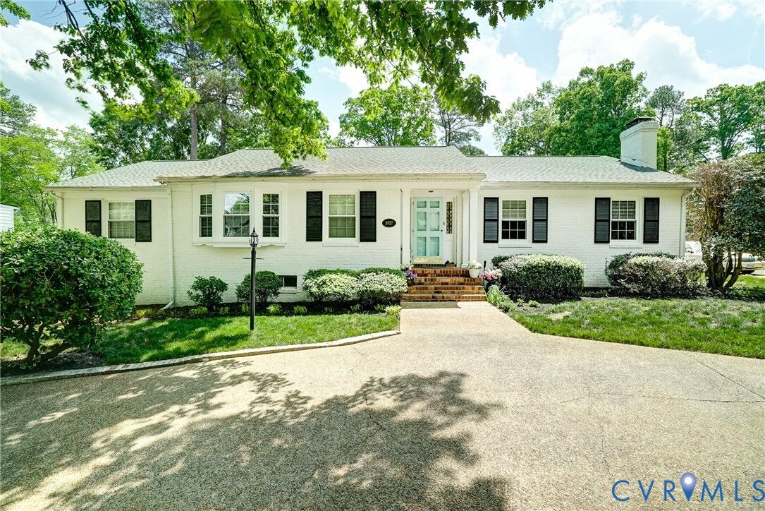 Property Photo:  8957 Wishart Road  VA 23229 