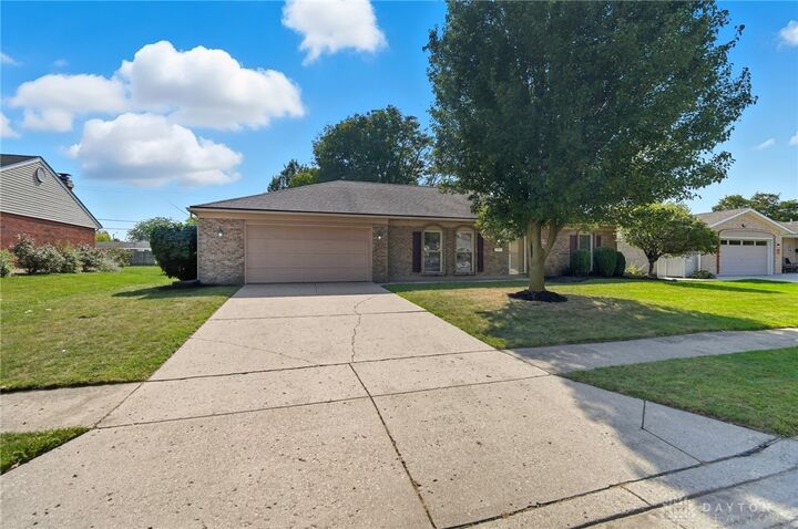 Property Photo:  534 Unger Avenue  OH 45322 