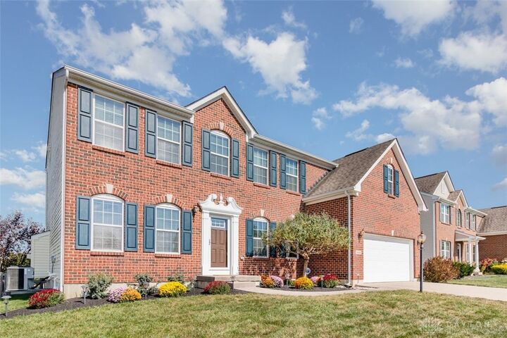 Property Photo: 5618 Rachels View OH 45011