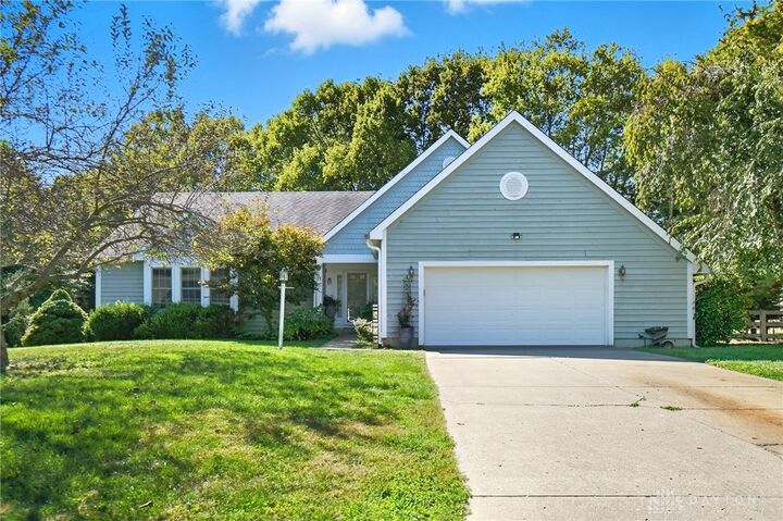 71 Livingston Drive  Hamilton OH 45013 photo