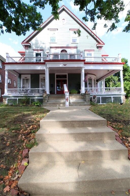 Property Photo: 440 Macon Street IL 62522