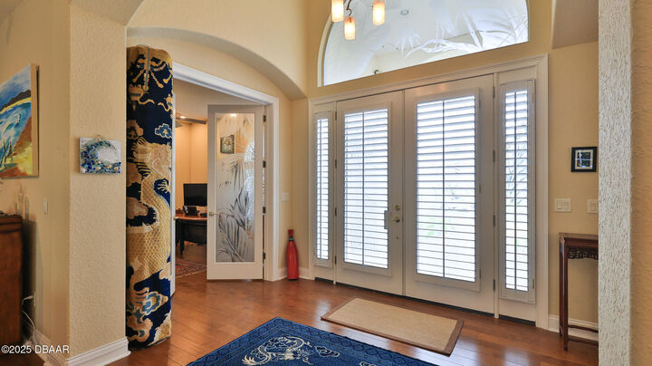 Property Photo:  2672 E Spruce Creek Boulevard  FL 32128 