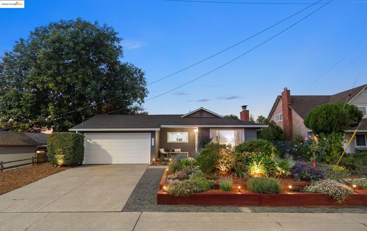 Property Photo:  3179 Keith Dr  CA 94803