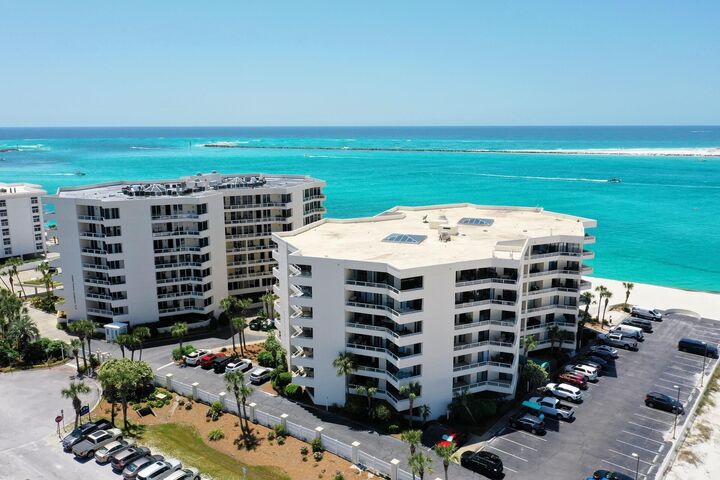 110 Gulf Shore Drive Unit 221  Destin FL 32541 photo
