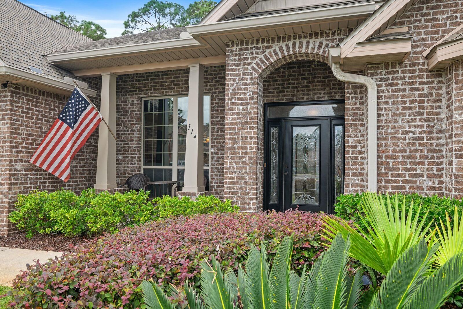 Property Photo: 114 S Knightsbridge Court FL 32459