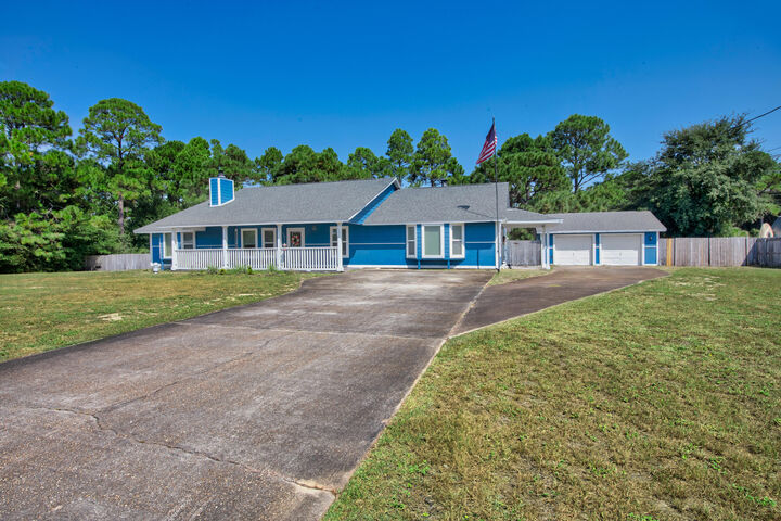 2245 Las Vegas Trail  Navarre FL 32566 photo