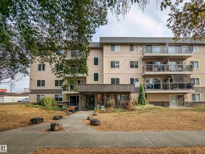11019 107 Street NW 201  Edmonton AB T5H 2Z6 photo