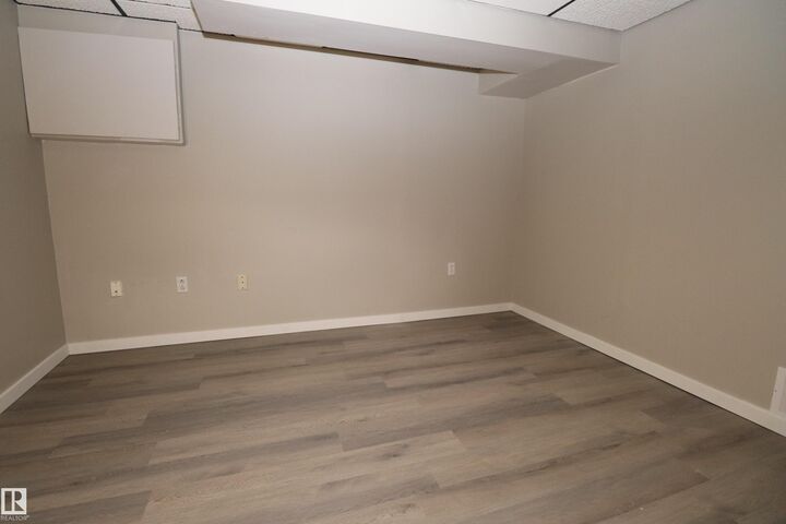 Property Photo:  14843 Riverbend Road NW D  AB T6H 5A9 