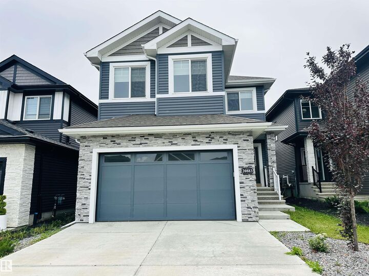 20883 131 Avenue NW  Edmonton AB T5S 0P1 photo
