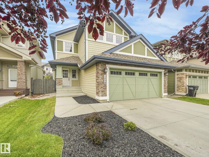 1214 Ainslie Way SW  Edmonton AB T6W 0H7 photo