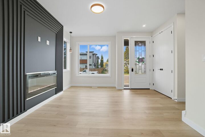 Property Photo: 9007 153 Street NW AB T5R 1P4