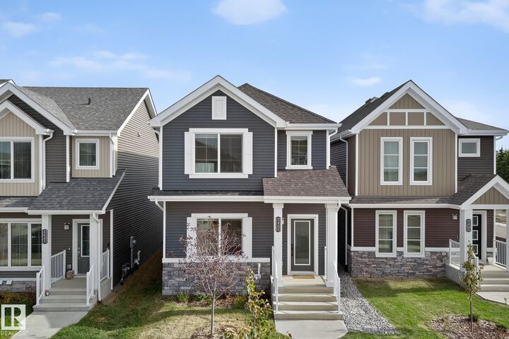 3451 169 Street SW  Edmonton AB T6W 5M4 photo