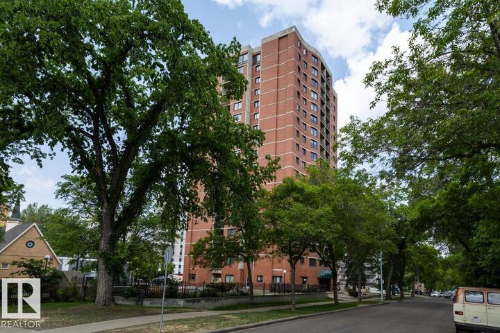 9916 113 Street NW 903  Edmonton AB T5K 2N5 photo