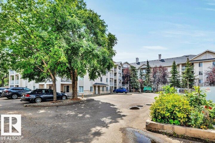 Property Photo: 11214 80 Street NW 2314 AB T5B 4V9