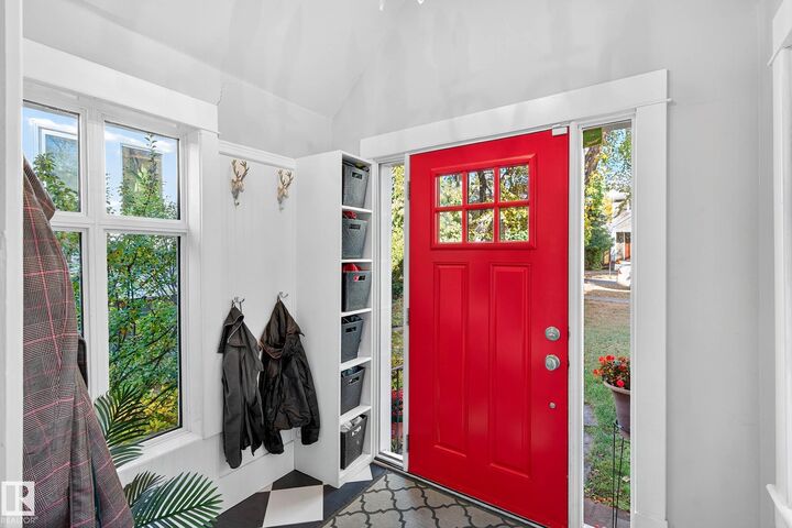 Property Photo: 10929 University Avenue NW AB T6G 1Y1