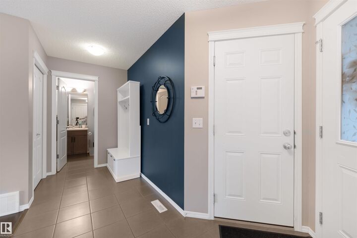 Property Photo: 1728 Hammond Crescent NW AB T6M 0N1