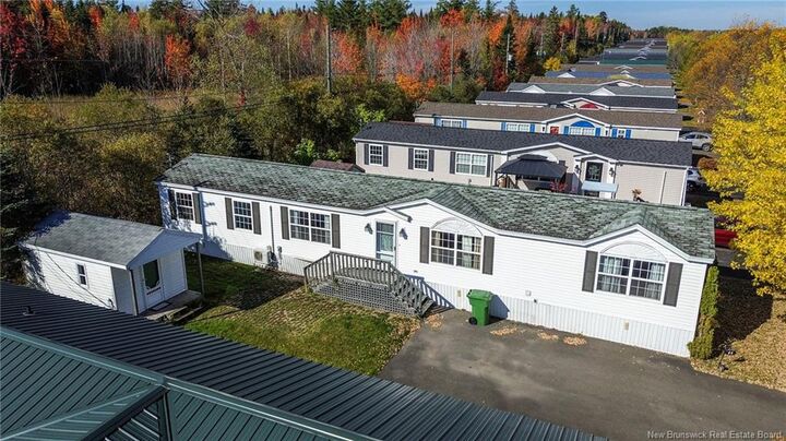 44 Jacob Street  Fredericton NB E3G 0E1 photo