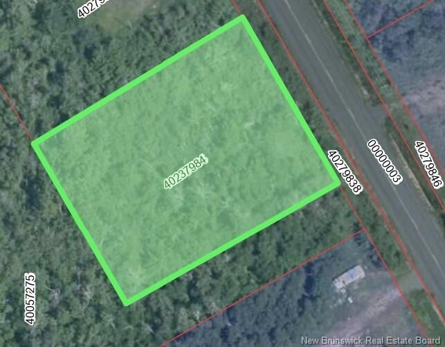 Property Photo: Lot Route 117 NB E8A 1R5
