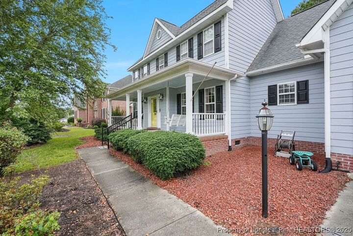 Property Photo: 1314 Four Wood Drive NC 28312