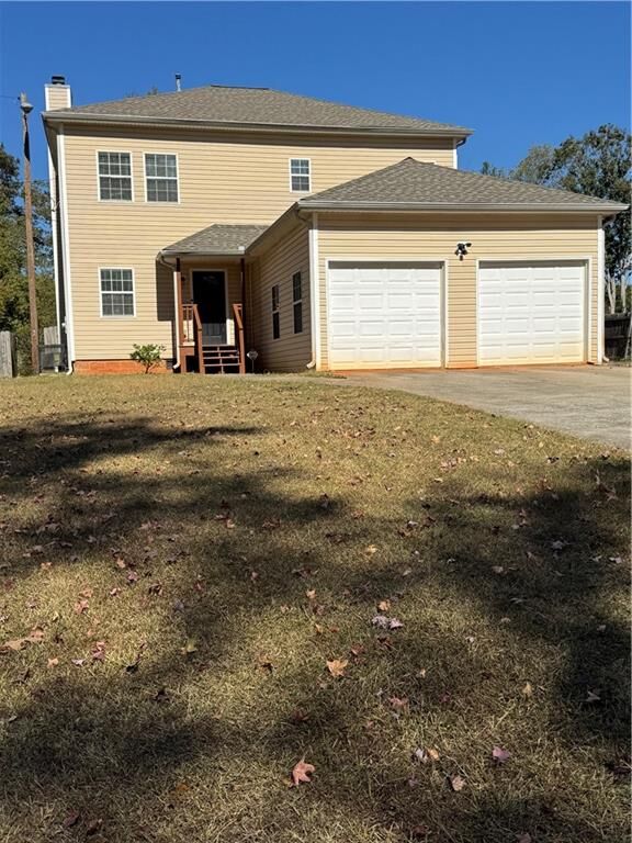 Property Photo:  2066 Tilson Road  GA 30032 