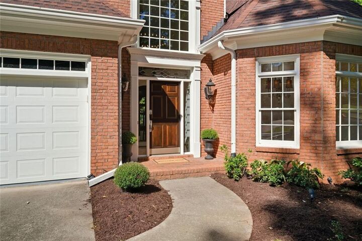 Property Photo: 4573 Fountain Drive NE GA 30067