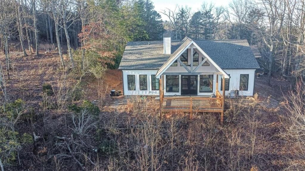 Property Photo:  1335 Daybreak Road  GA 30528 