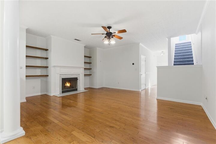 Property Photo:  2913 Greyhawk Lane  GA 30040 