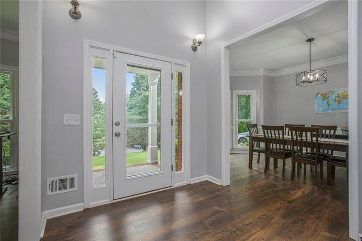 Property Photo: 2482 Windchase Court GA 30518