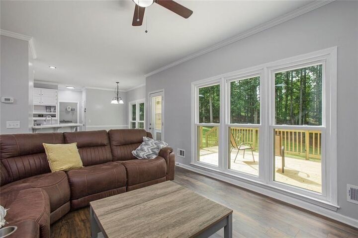 Property Photo:  2482 Windchase Court  GA 30518 