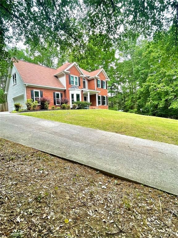 Property Photo:  2482 Windchase Court  GA 30518 
