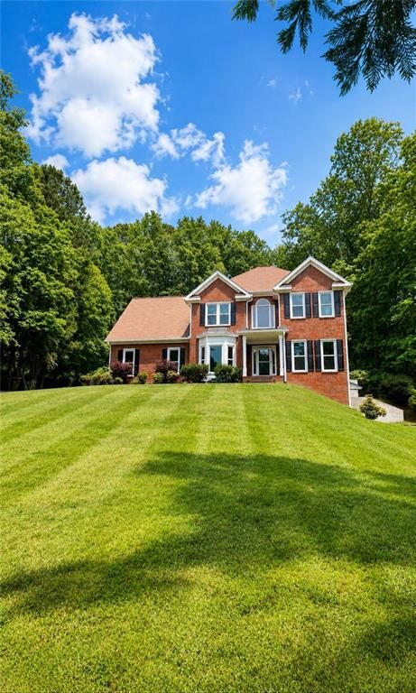 Property Photo:  2482 Windchase Court  GA 30518 