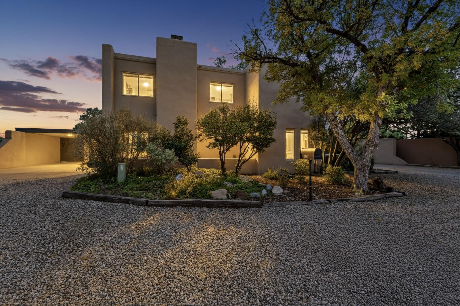 Property Photo:  1025 Guadalupe Del Prado Street NW  NM 87107 