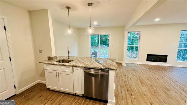 Property Photo:  3428 Chapel Park Drive  GA 30034 