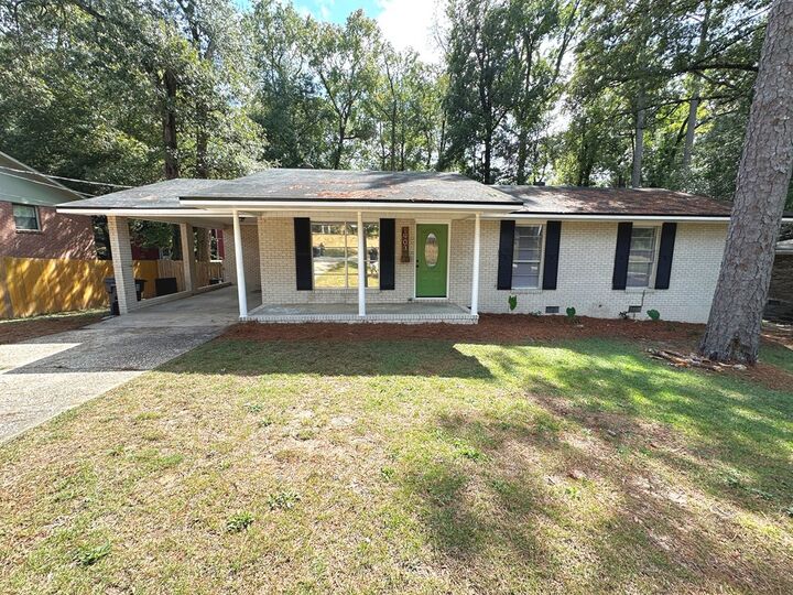 Property Photo:  1903 46th Street  AL 36867 