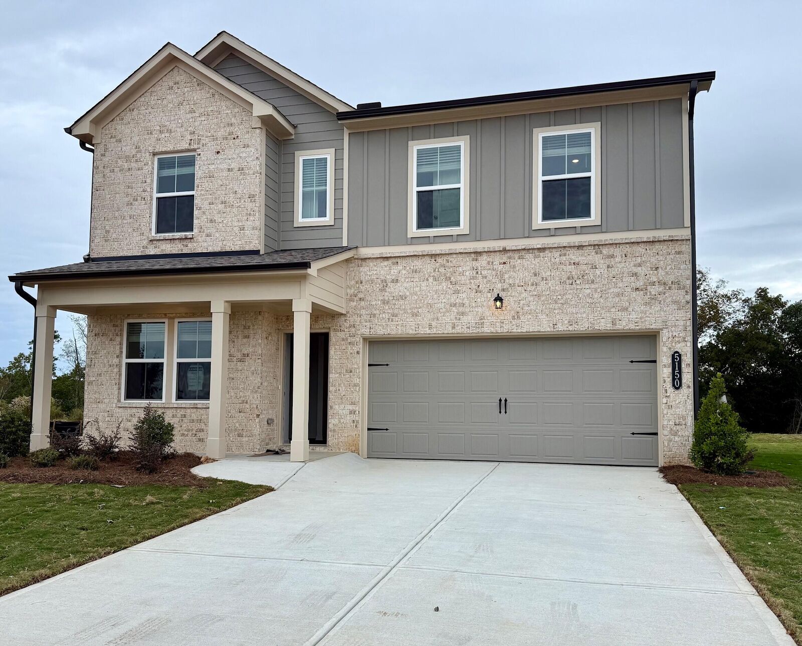 Property Photo: 5150 Skyline Way NE TN 37312