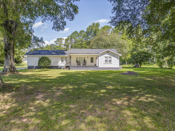 Property Photo: 1446 Lafayette Road GA 30740