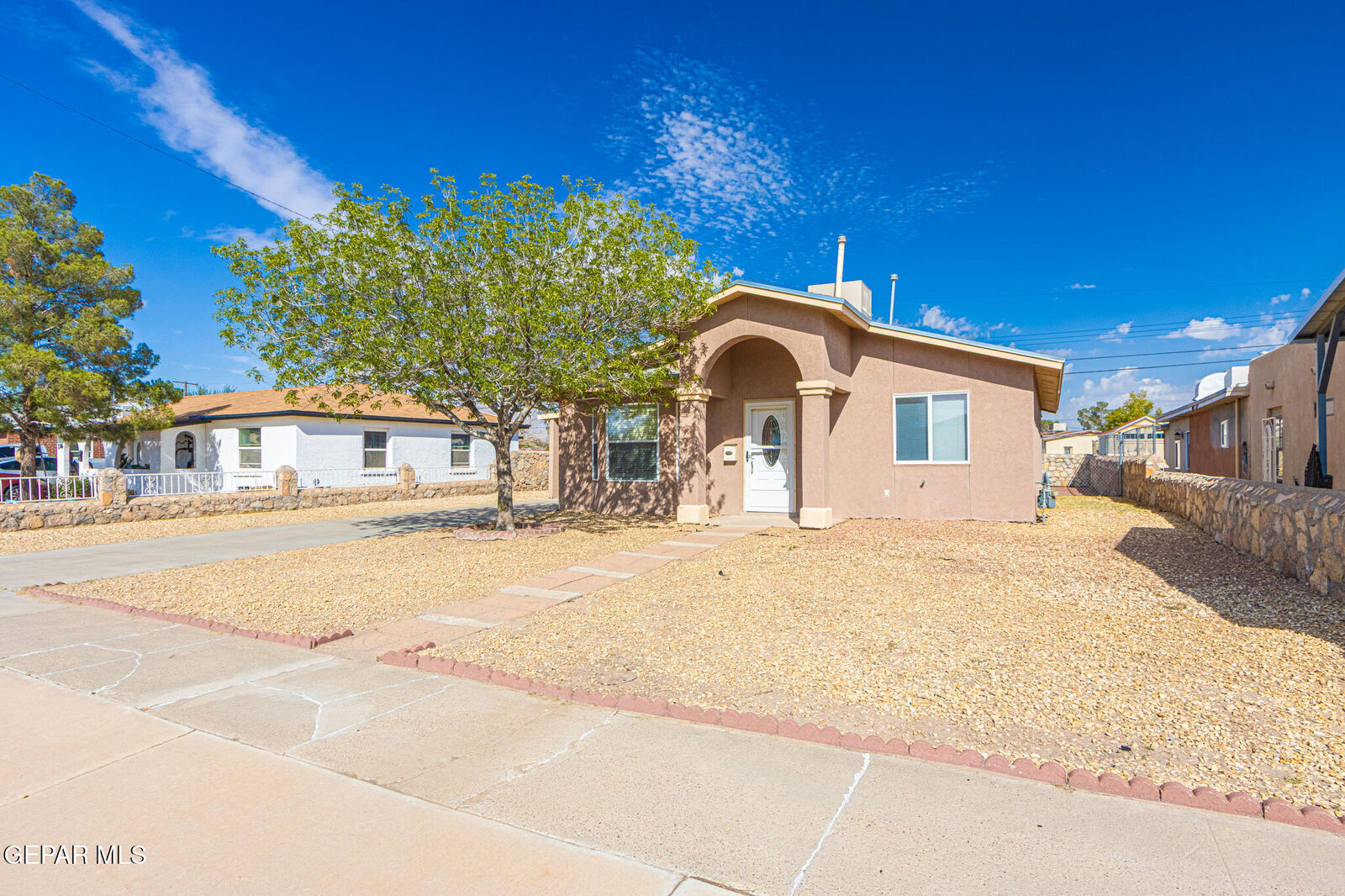 Property Photo: 290 Edith Drive TX 79915