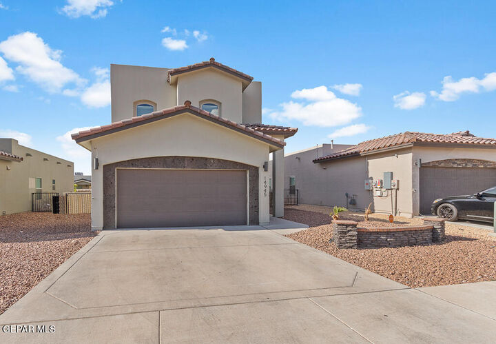 Property Photo: 14945 Boer Trail TX 79938