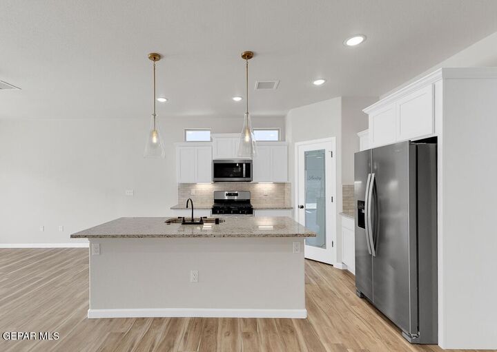 Property Photo:  936 Aqueduct Avenue  TX 79932 
