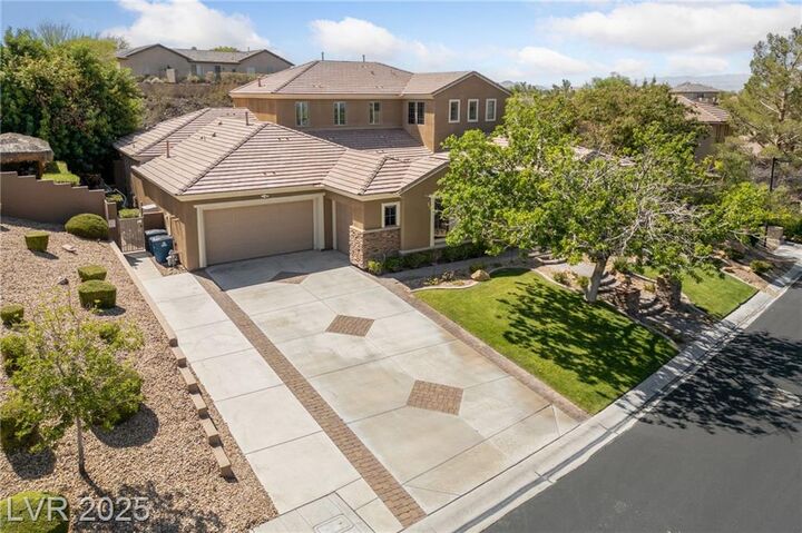 Property Photo:  19 Chalet Hills Terrace  NV 89052