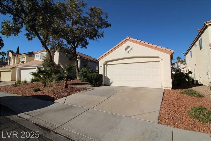 1629 British Cup Drive  Las Vegas NV 89117 photo