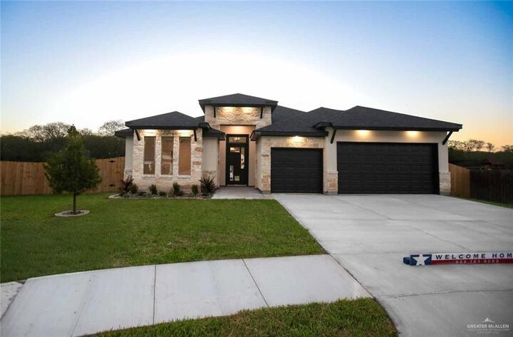 Property Photo: 2005 Su Casa Circle TX 78552