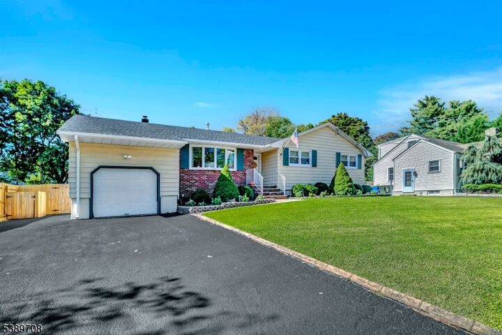Property Photo: 101 Cramer Ave NJ 08812