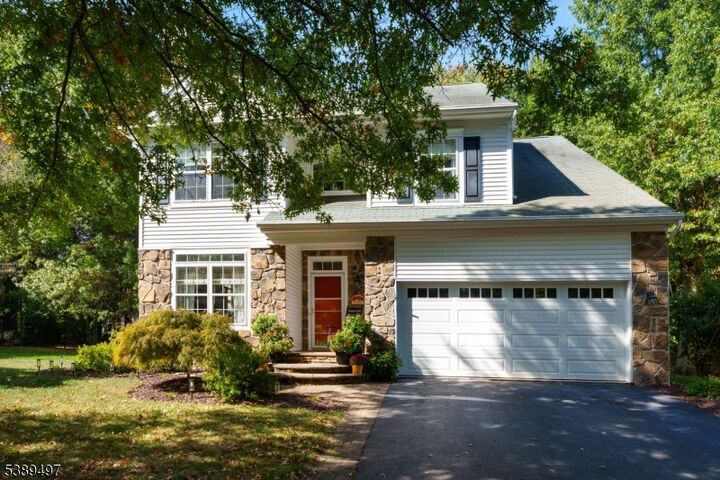 18 Rutgers Ln  Montgomery Twp. NJ 08540 photo