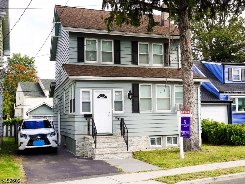 Property Photo: 1239 Victor Ave NJ 07083