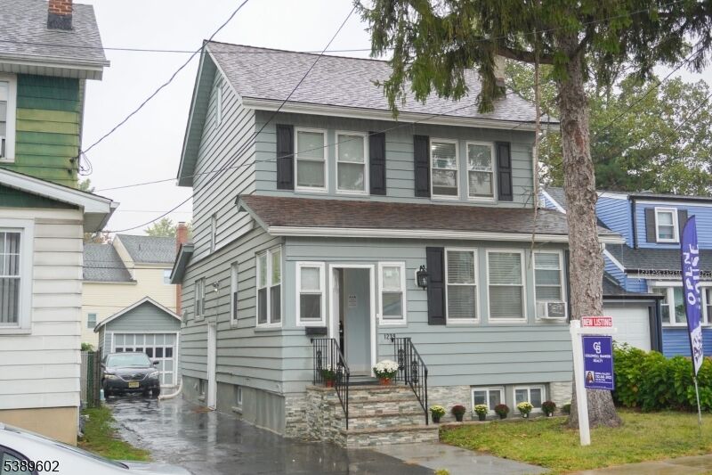Property Photo: 1239 Victor Ave NJ 07083