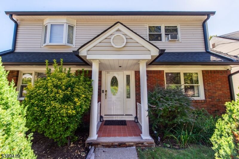 Property Photo:  100 Corabelle Ave  NJ 07644 