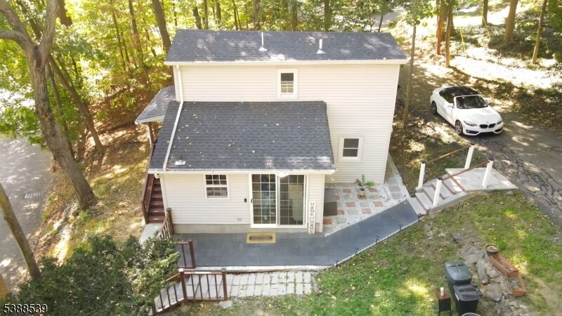 Property Photo:  31 Station Rd  NJ 07834 