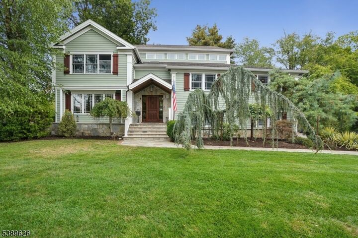 6 Elkin Dr  Livingston Twp. NJ 07039 photo